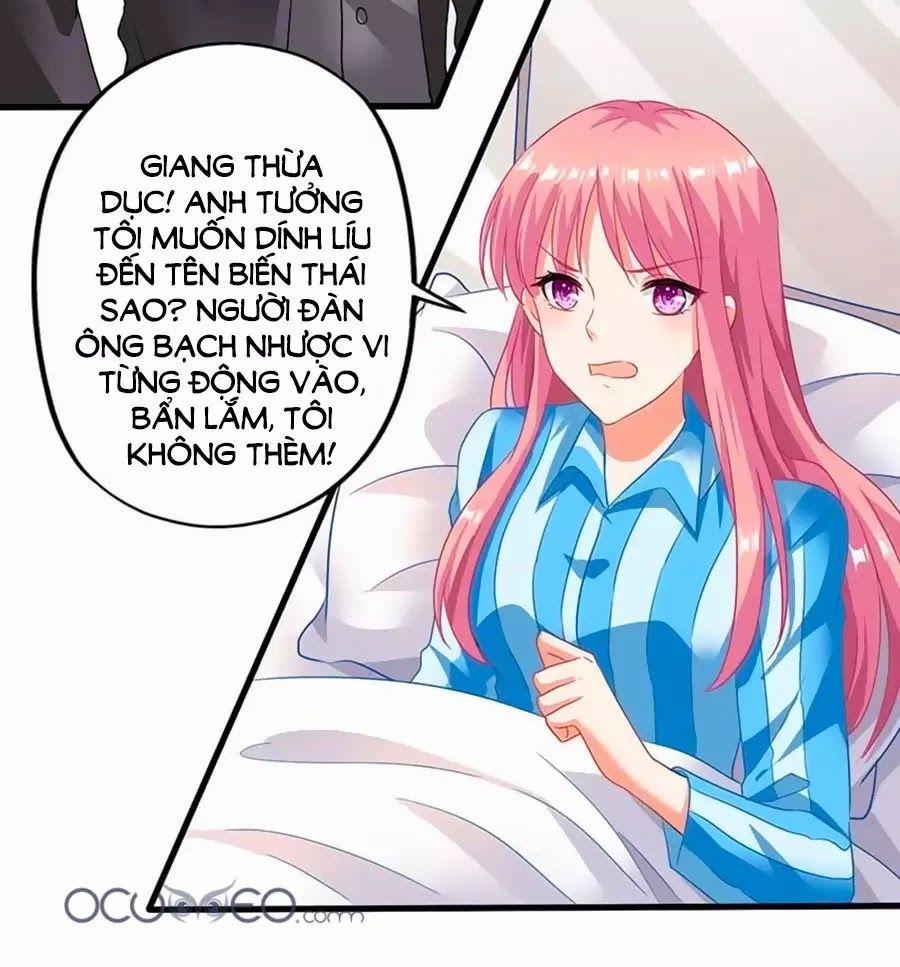 Đưa Mami Về Nhà 29 trang 13