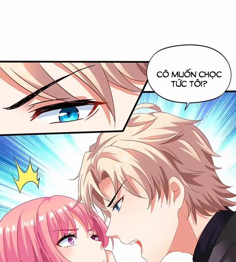 Đưa Mami Về Nhà 29 trang 14