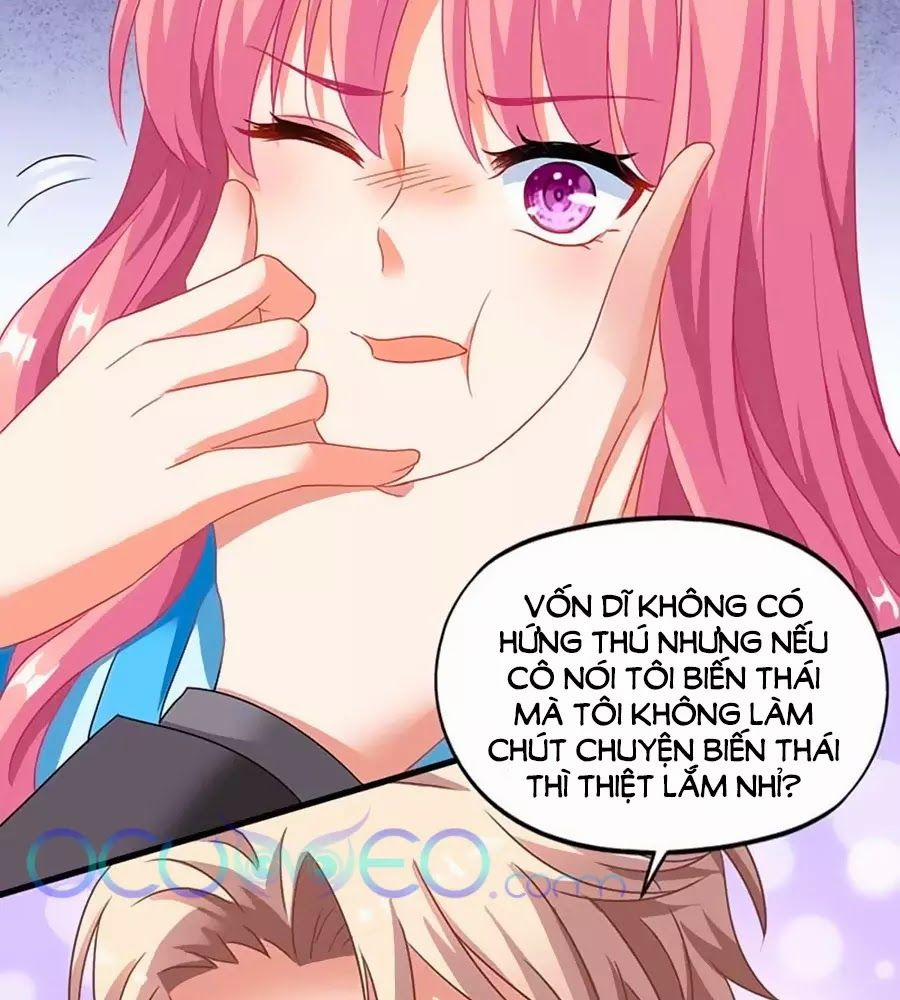 Đưa Mami Về Nhà 29 trang 16