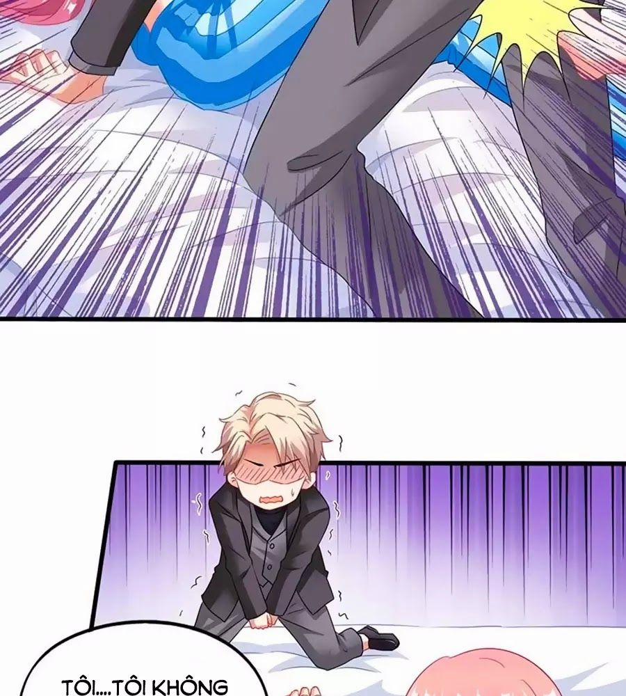 Đưa Mami Về Nhà 29 trang 19