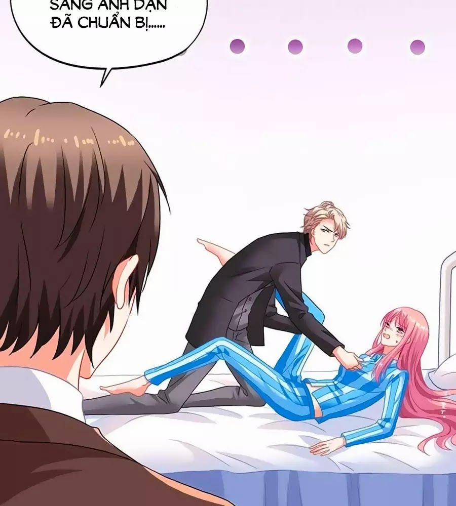 Đưa Mami Về Nhà 29 trang 23