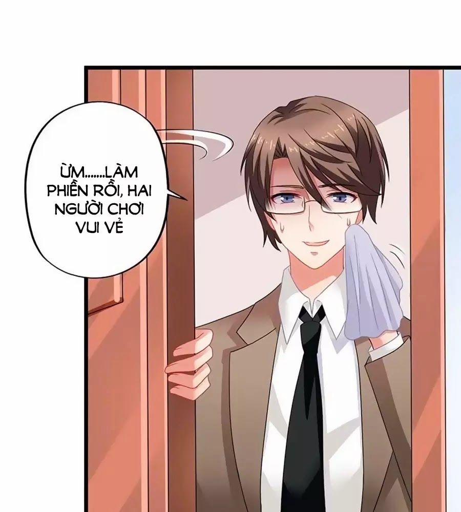 Đưa Mami Về Nhà 29 trang 25