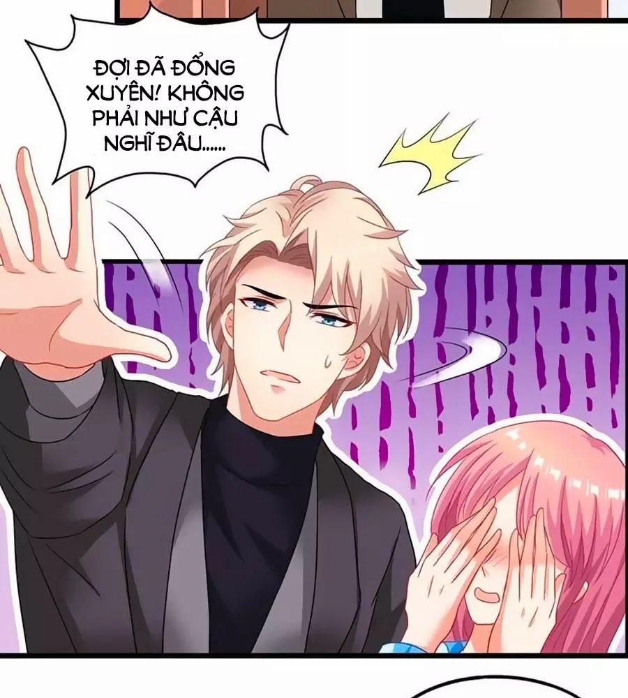 Đưa Mami Về Nhà 29 trang 26