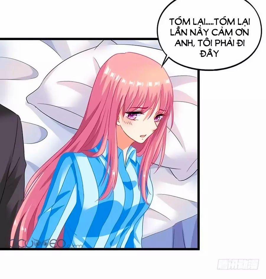 Đưa Mami Về Nhà 29 trang 27