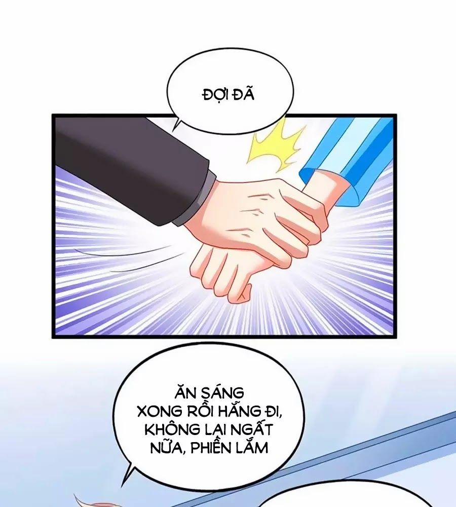 Đưa Mami Về Nhà 29 trang 28