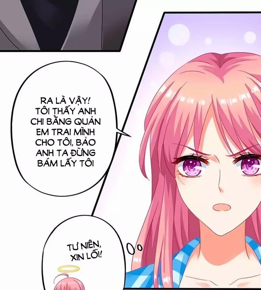 Đưa Mami Về Nhà 29 trang 32