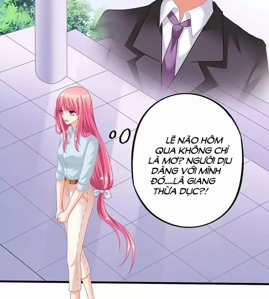 Đưa Mami Về Nhà 29 trang 40