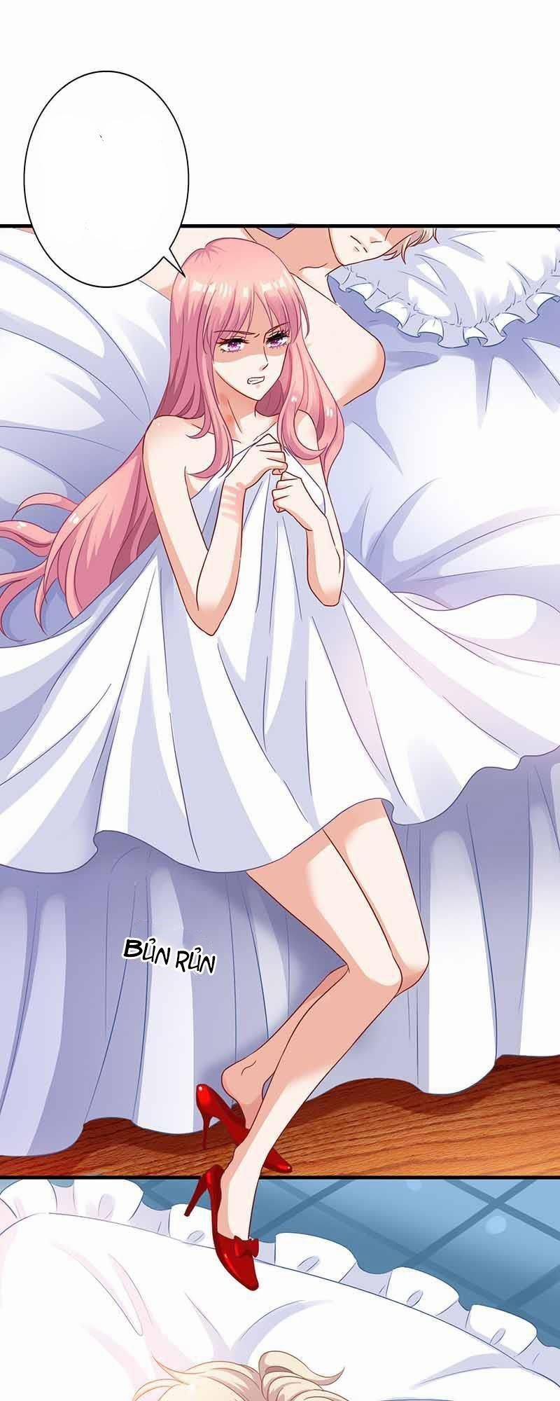 Đưa Mami Về Nhà 3 trang 1