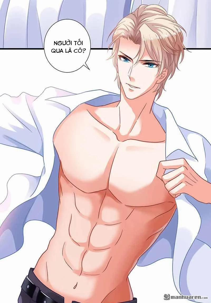 Đưa Mami Về Nhà 3 trang 10