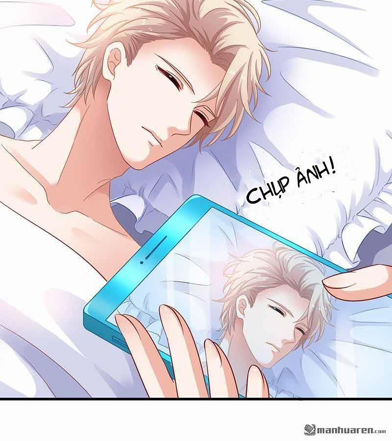 Đưa Mami Về Nhà 3 trang 2