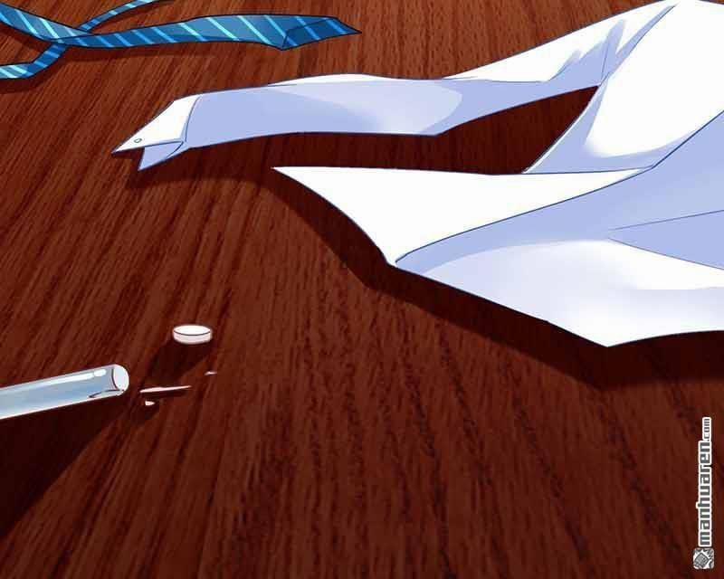 Đưa Mami Về Nhà 3 trang 8