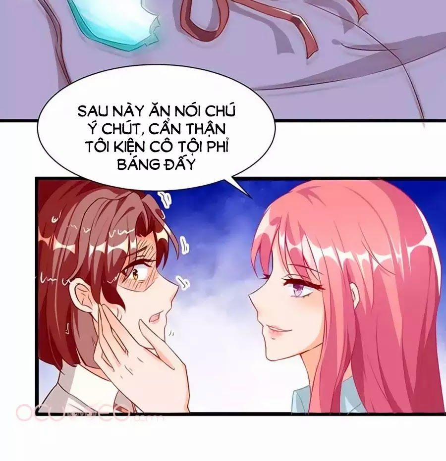 Đưa Mami Về Nhà 30 trang 12