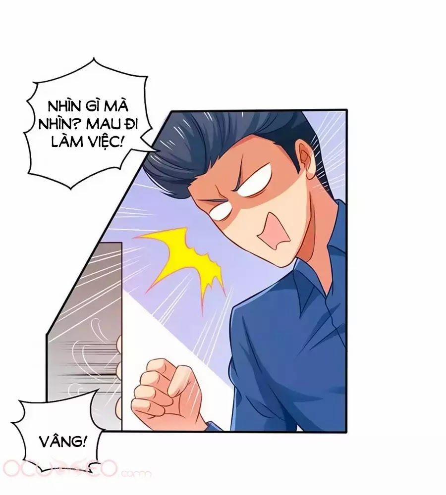 Đưa Mami Về Nhà 30 trang 22