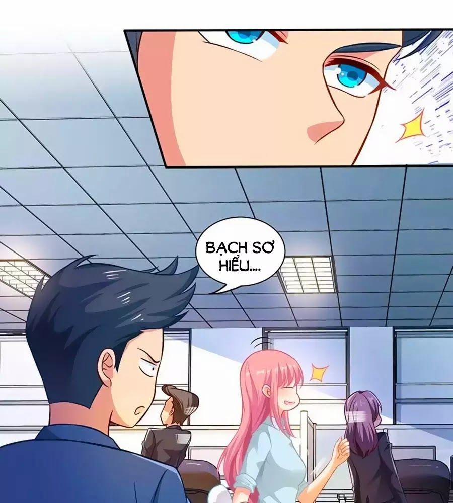 Đưa Mami Về Nhà 30 trang 24