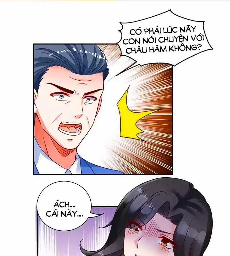 Đưa Mami Về Nhà 30 trang 34