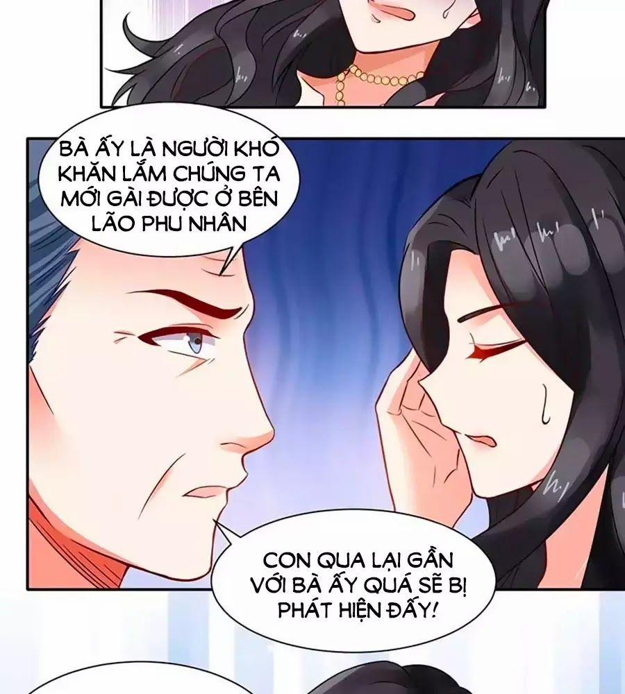 Đưa Mami Về Nhà 30 trang 35