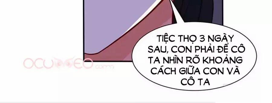 Đưa Mami Về Nhà 30 trang 39