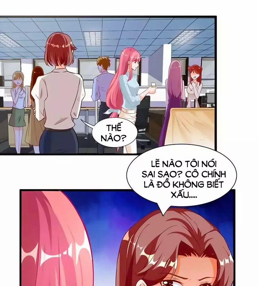 Đưa Mami Về Nhà 30 trang 6