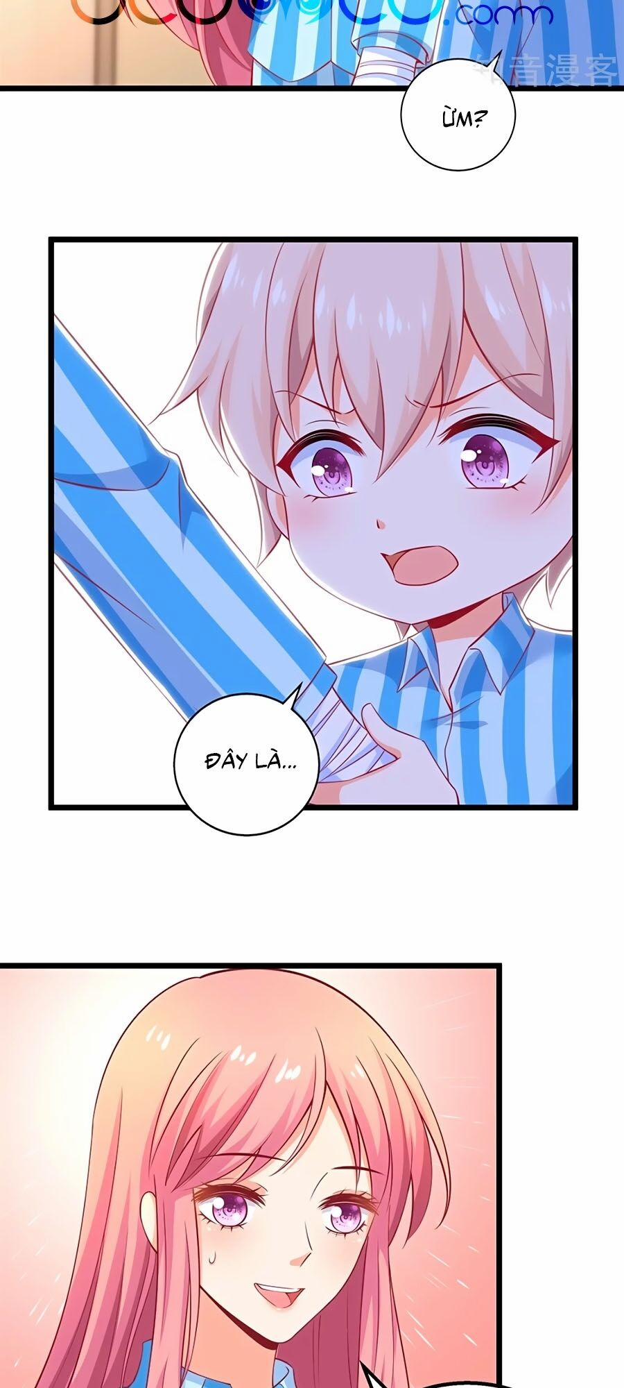 Đưa Mami Về Nhà 305 trang 10