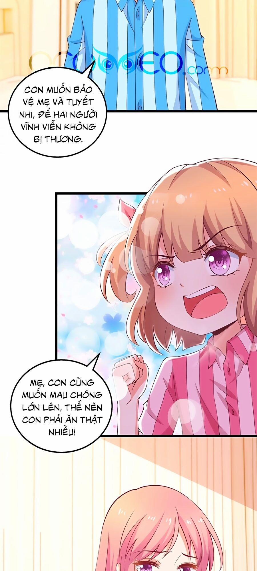 Đưa Mami Về Nhà 305 trang 13