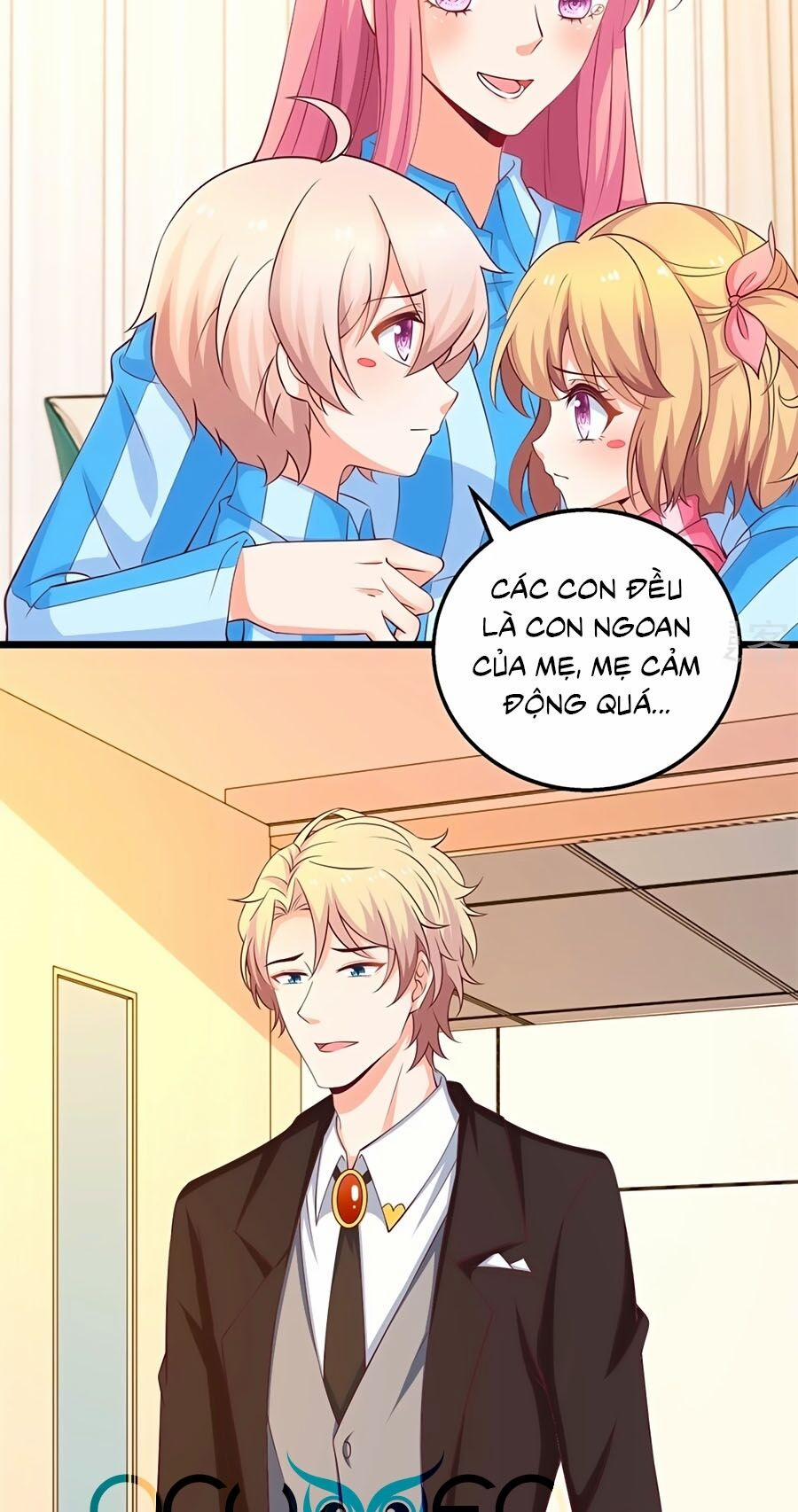 Đưa Mami Về Nhà 305 trang 14