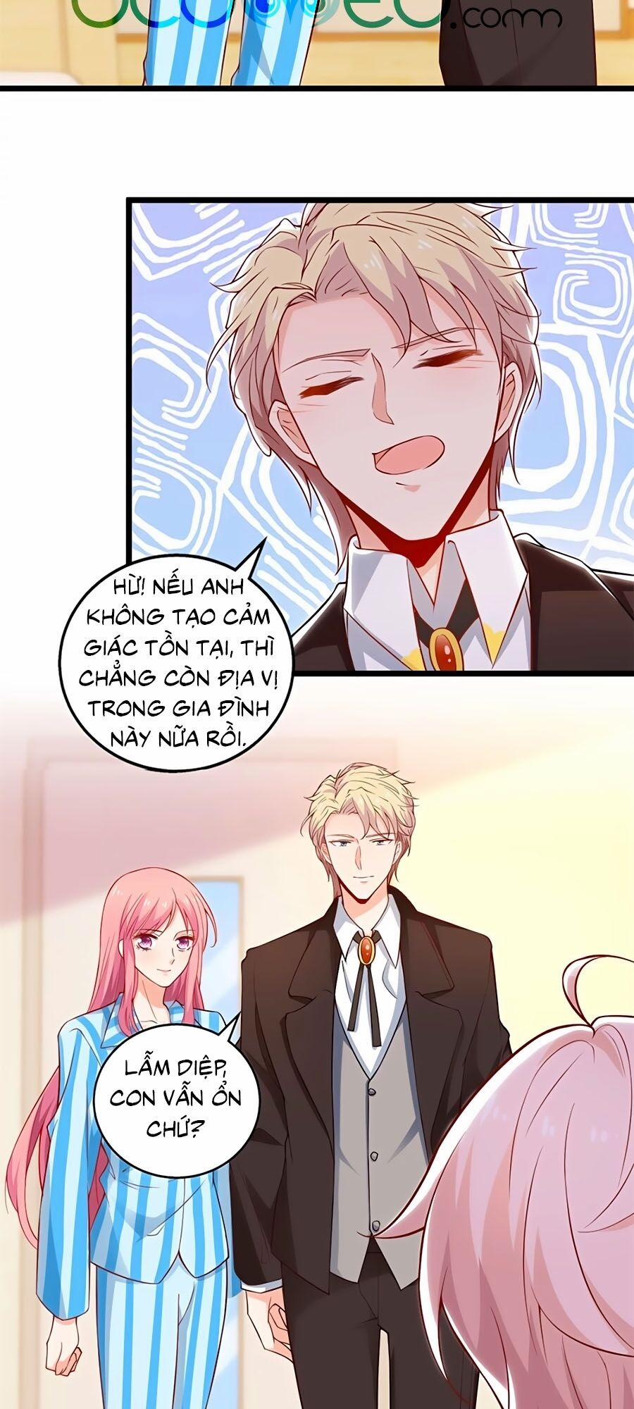 Đưa Mami Về Nhà 305 trang 17