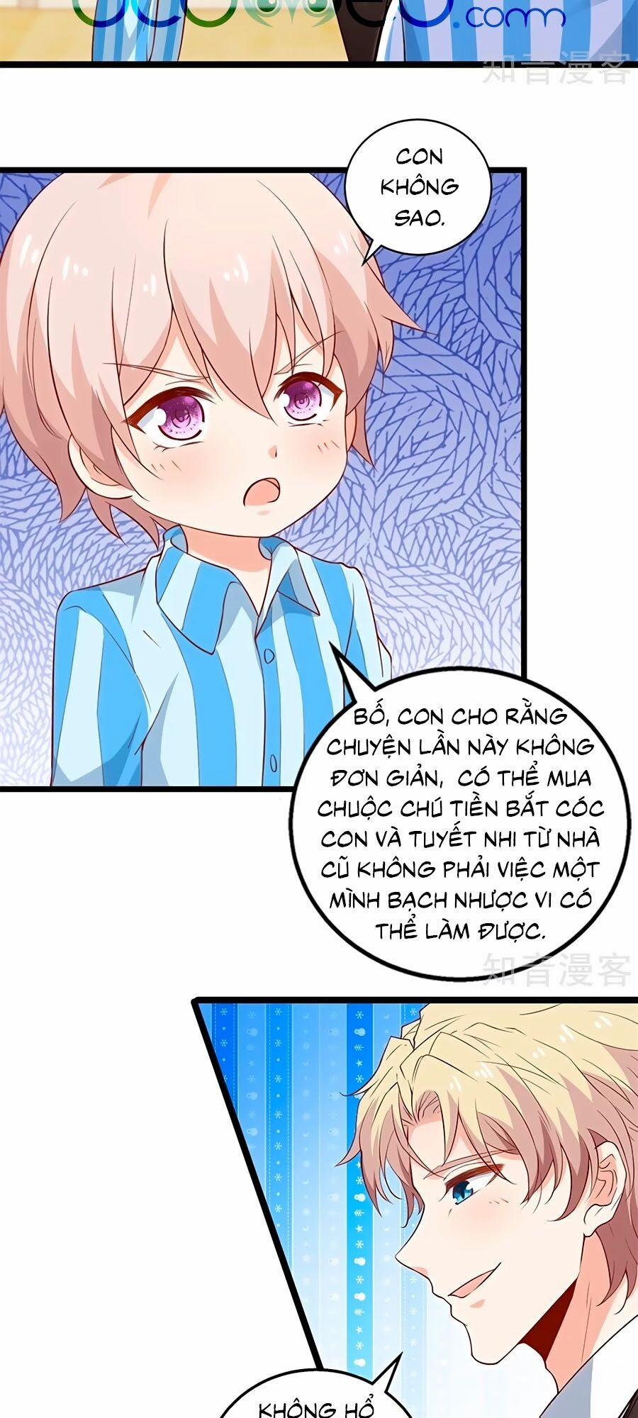 Đưa Mami Về Nhà 305 trang 19