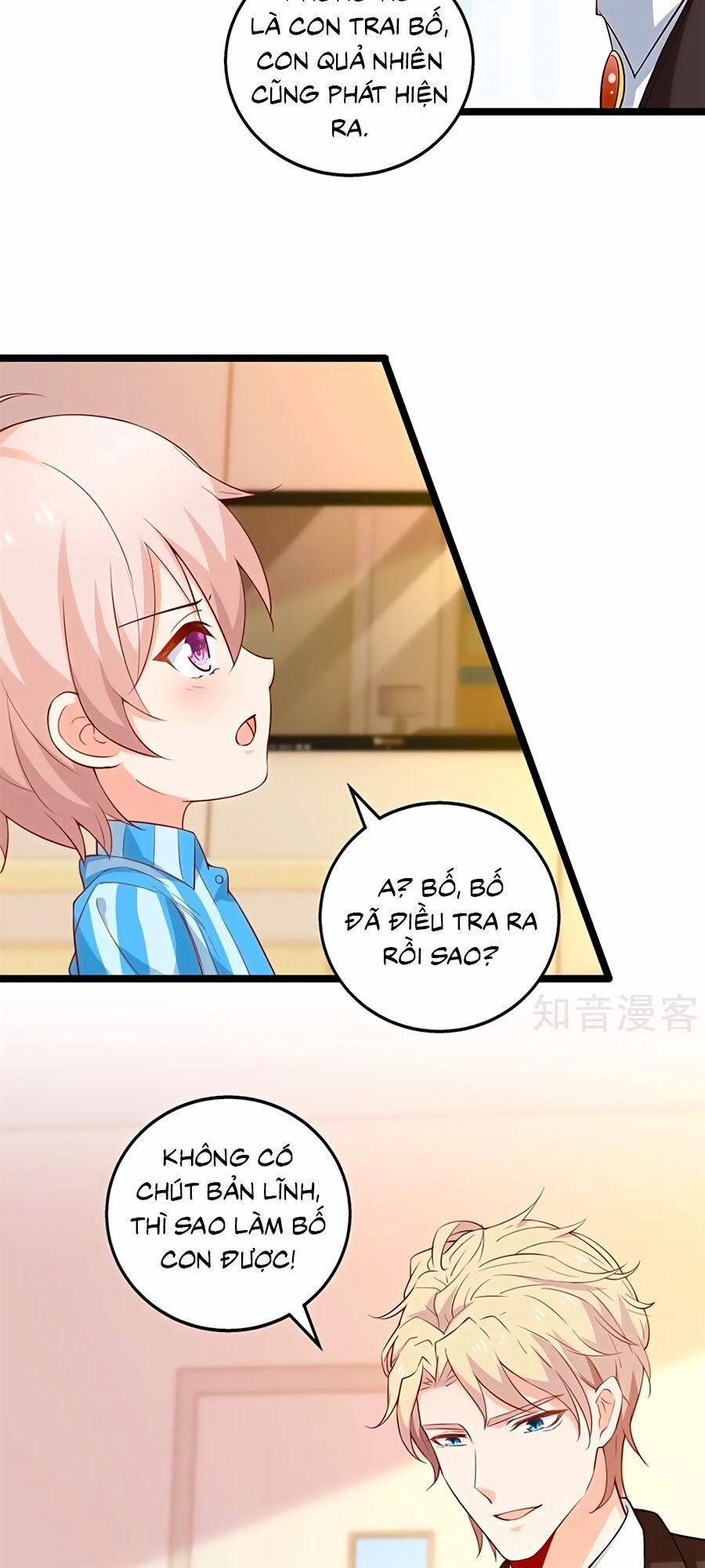 Đưa Mami Về Nhà 305 trang 20