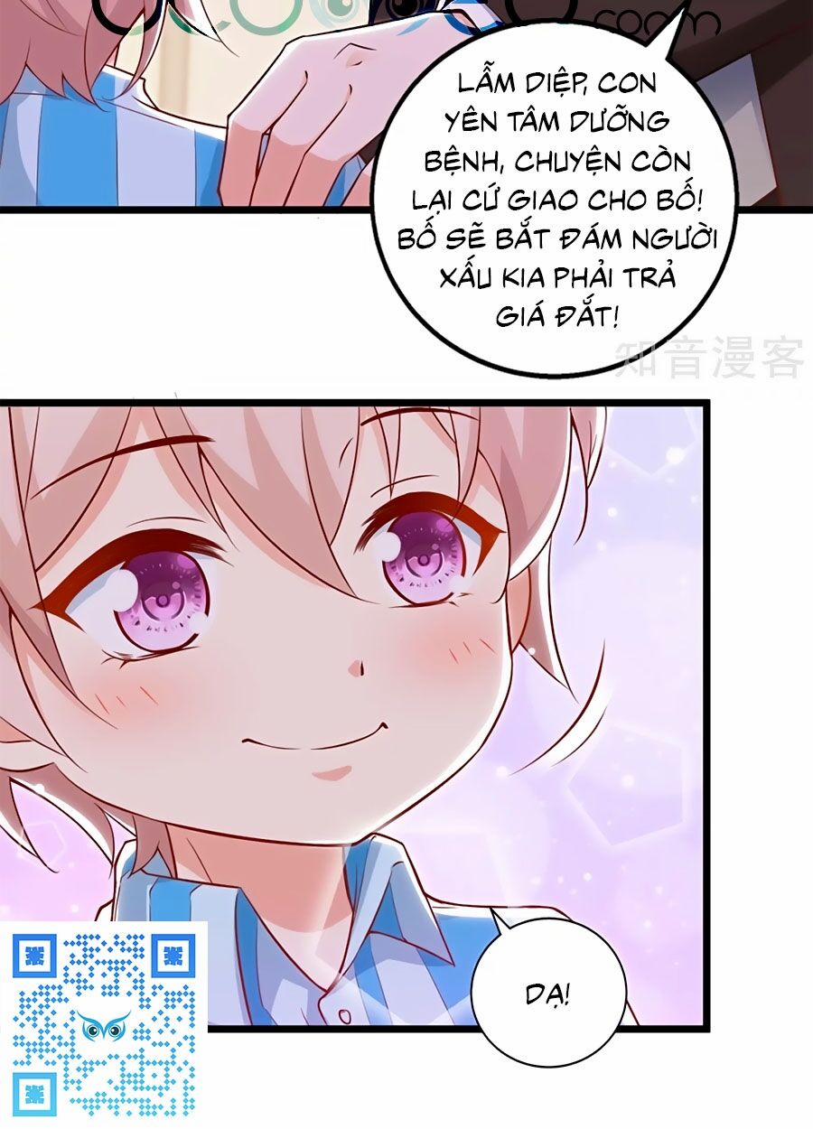 Đưa Mami Về Nhà 305 trang 22