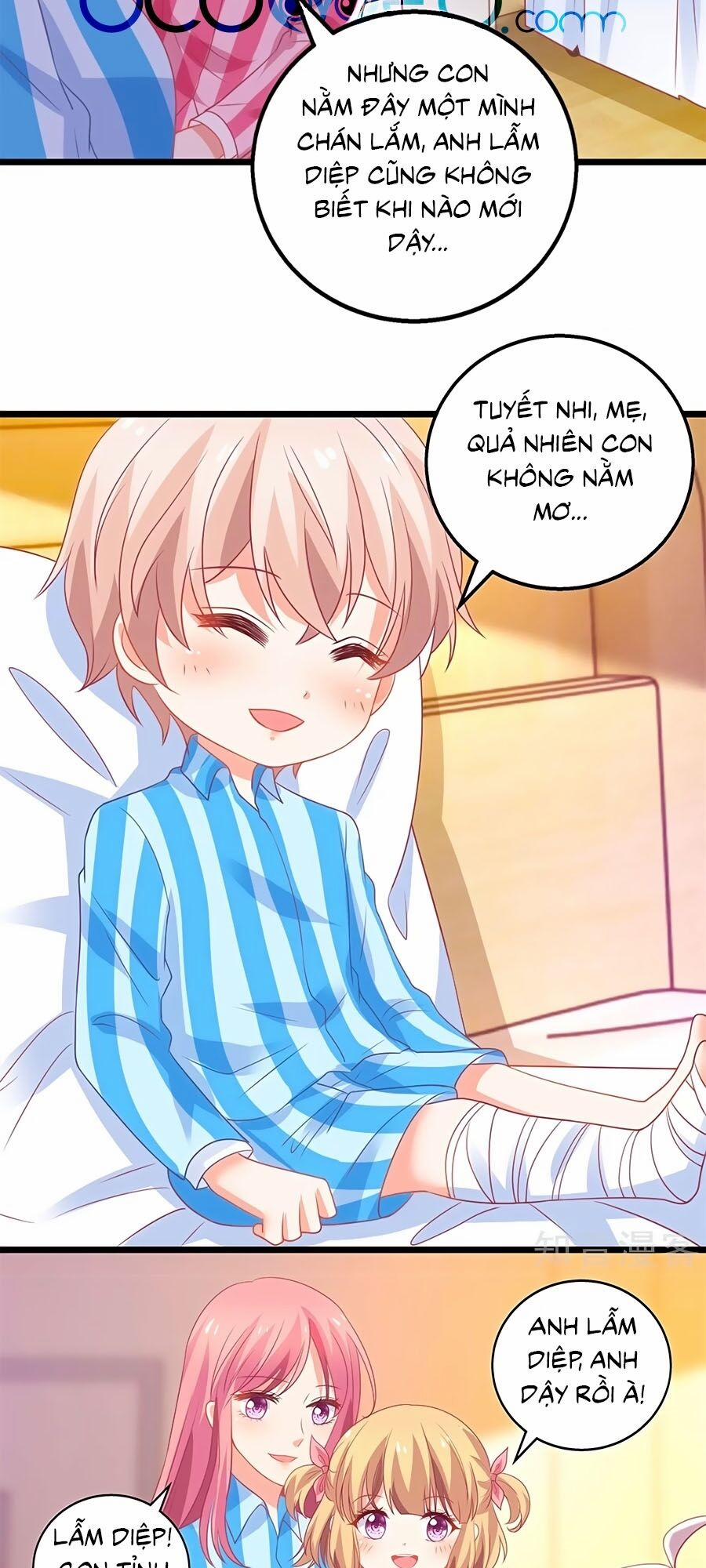 Đưa Mami Về Nhà 305 trang 3