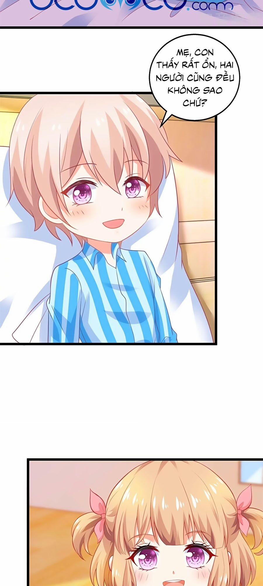 Đưa Mami Về Nhà 305 trang 5