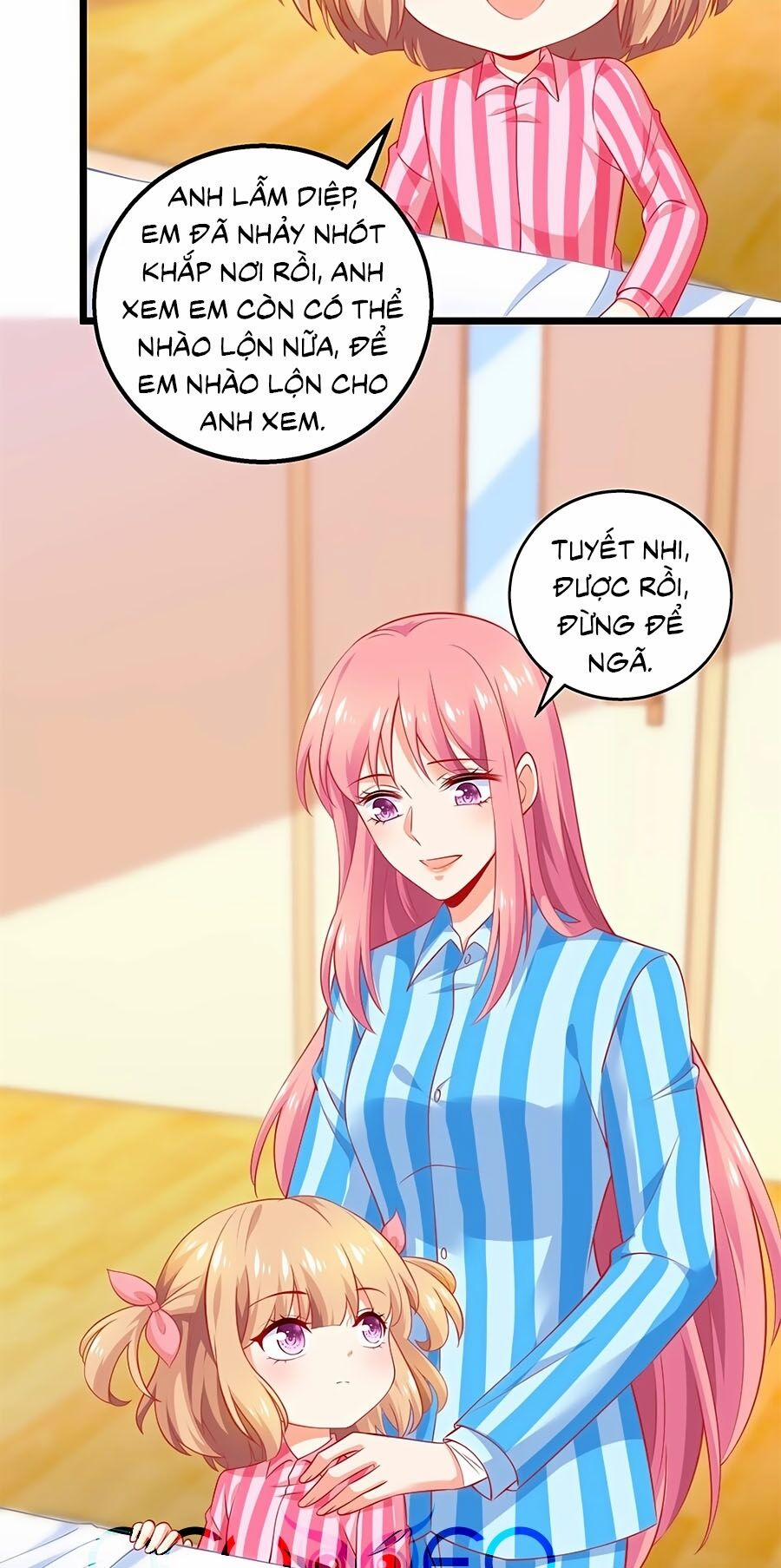 Đưa Mami Về Nhà 305 trang 6