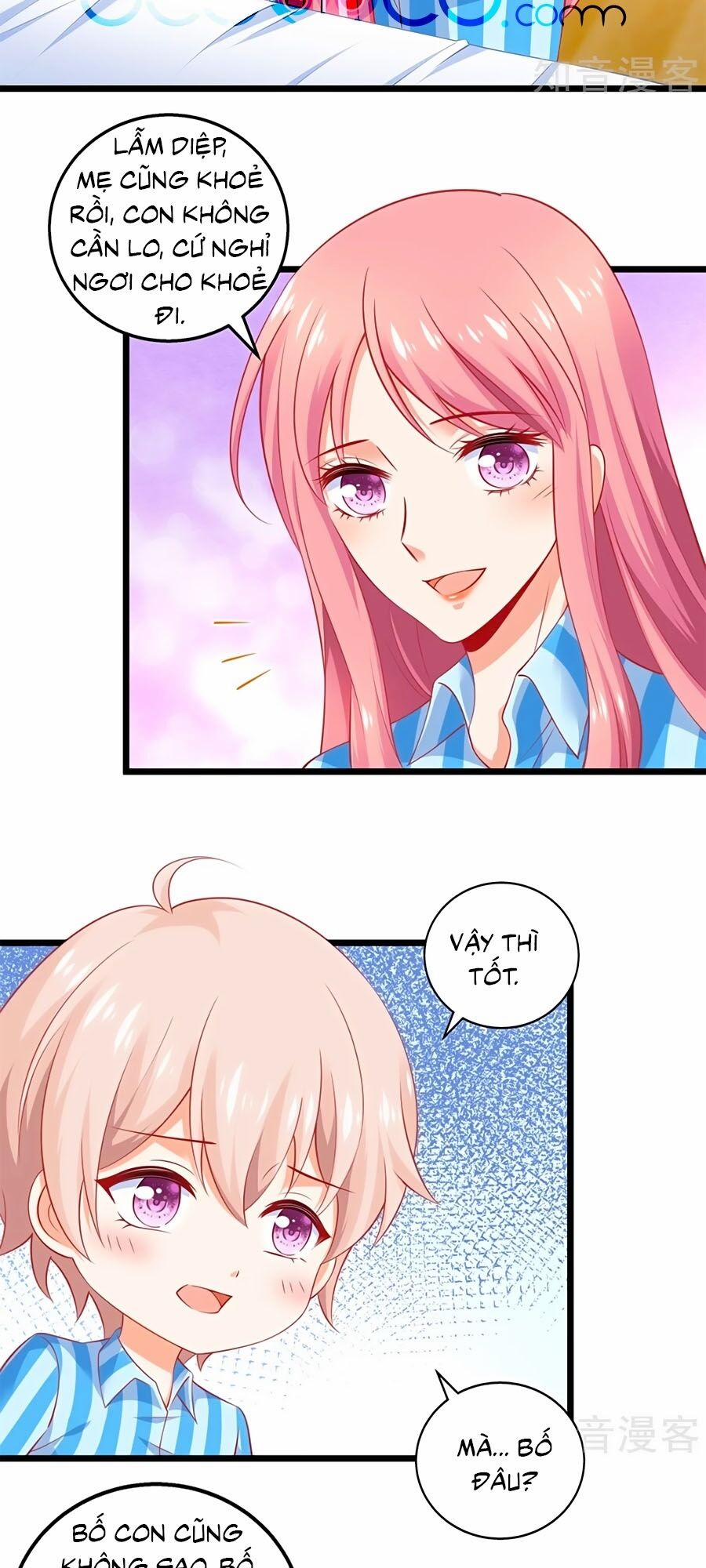 Đưa Mami Về Nhà 305 trang 7