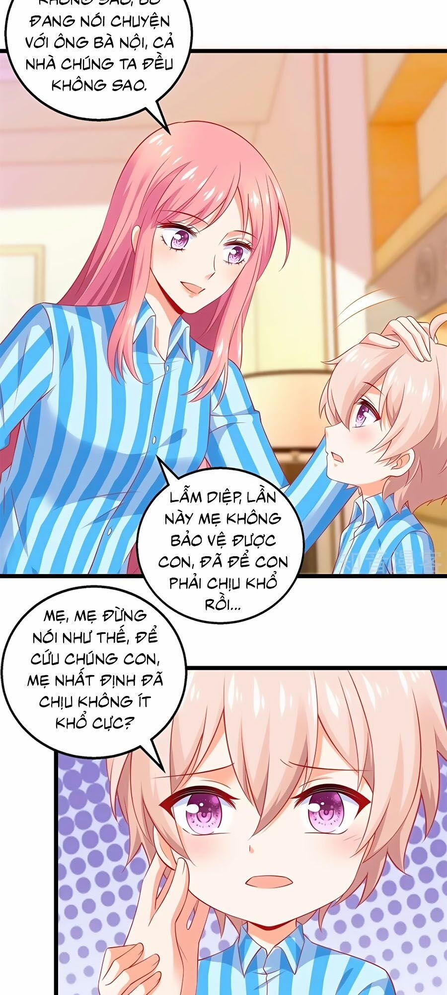 Đưa Mami Về Nhà 305 trang 8