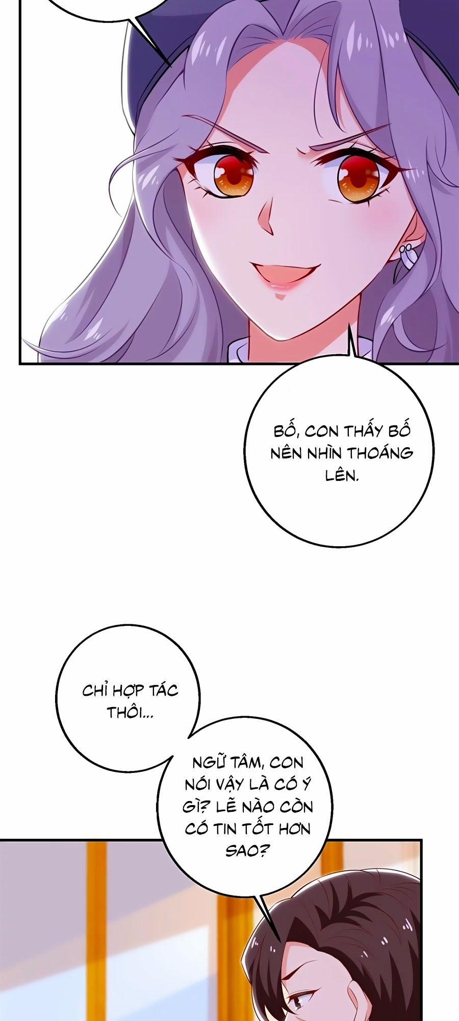 Đưa Mami Về Nhà 306 trang 10