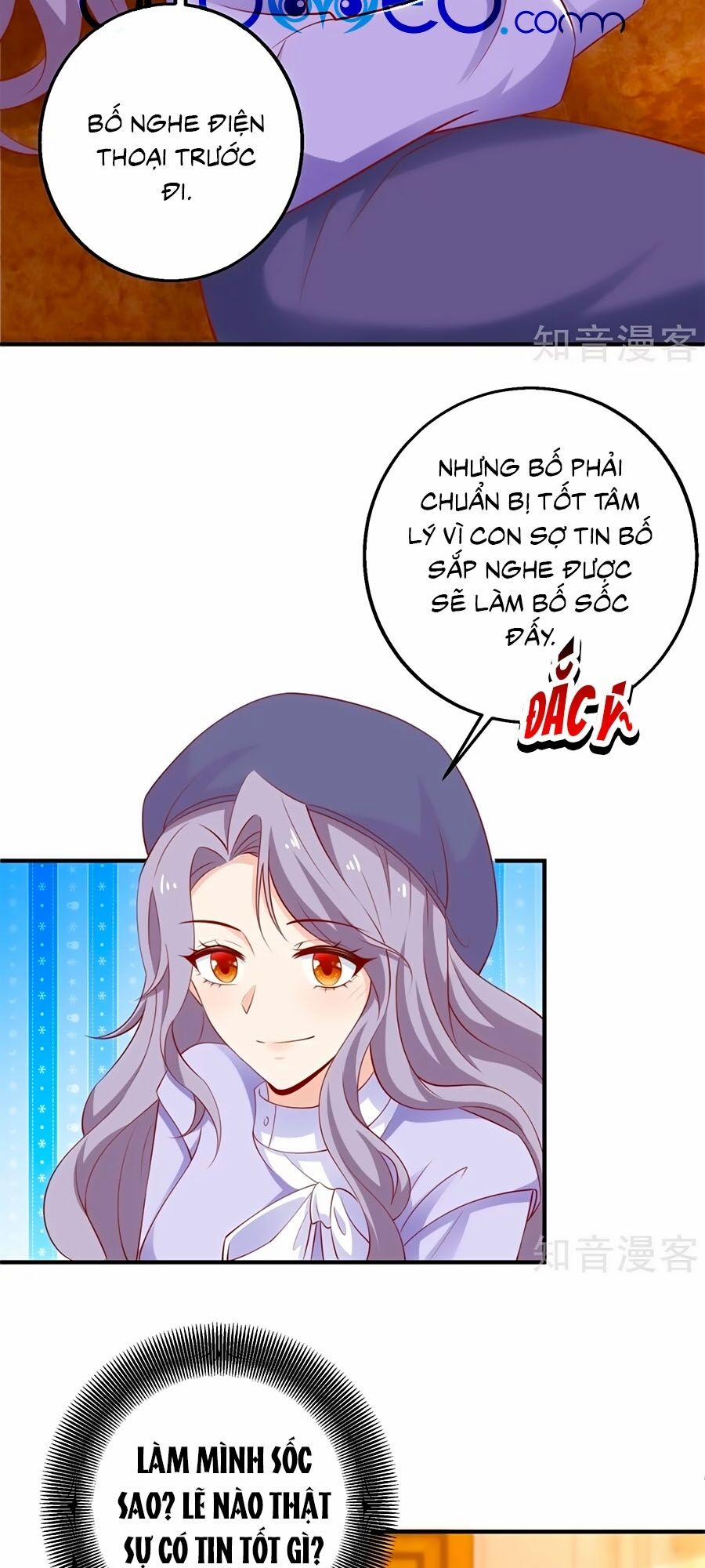 Đưa Mami Về Nhà 306 trang 14