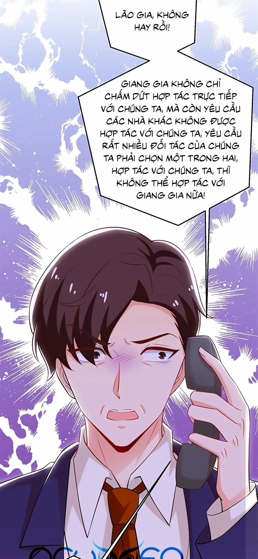 Đưa Mami Về Nhà 306 trang 16