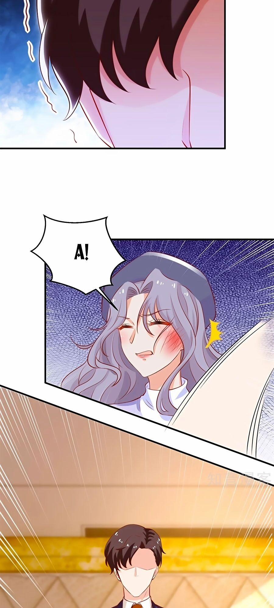 Đưa Mami Về Nhà 306 trang 19