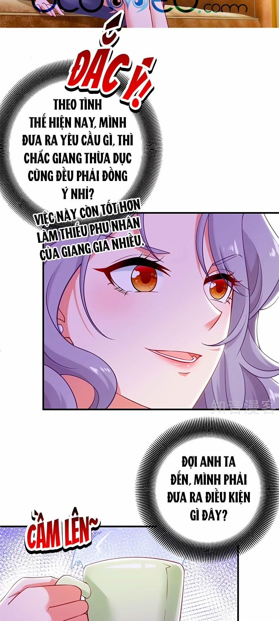 Đưa Mami Về Nhà 306 trang 2