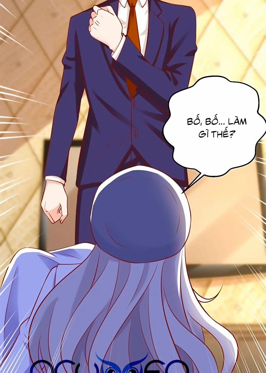 Đưa Mami Về Nhà 306 trang 20