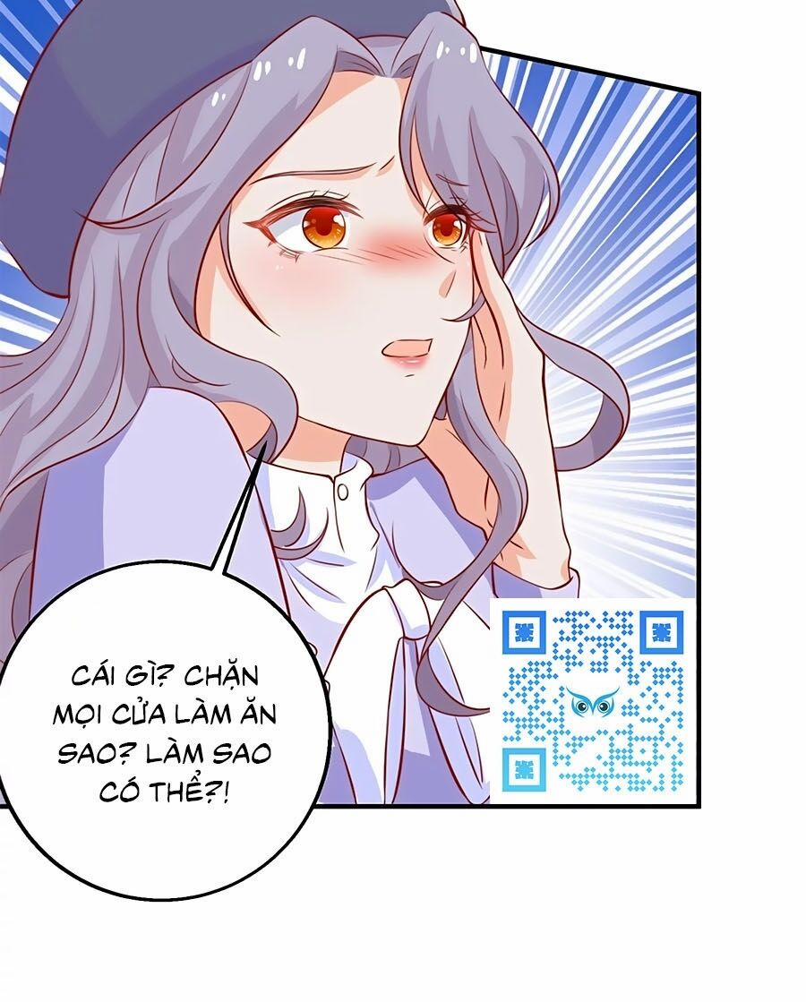 Đưa Mami Về Nhà 306 trang 22