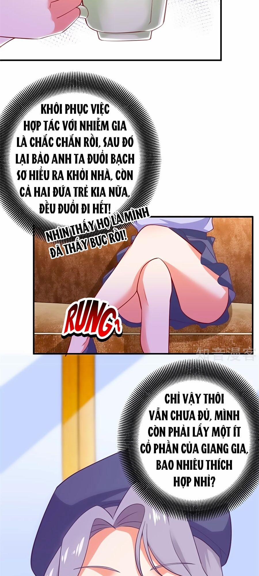 Đưa Mami Về Nhà 306 trang 3