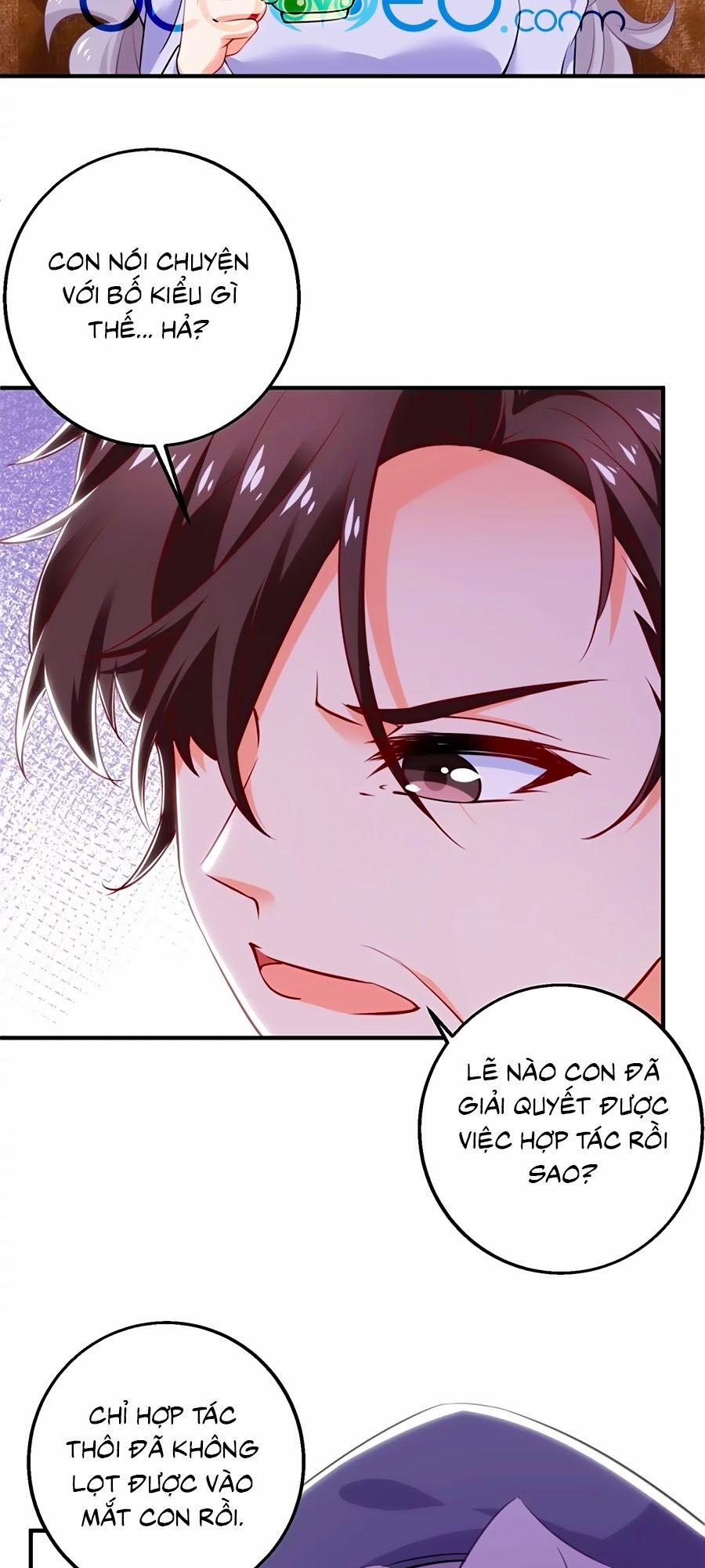 Đưa Mami Về Nhà 306 trang 9