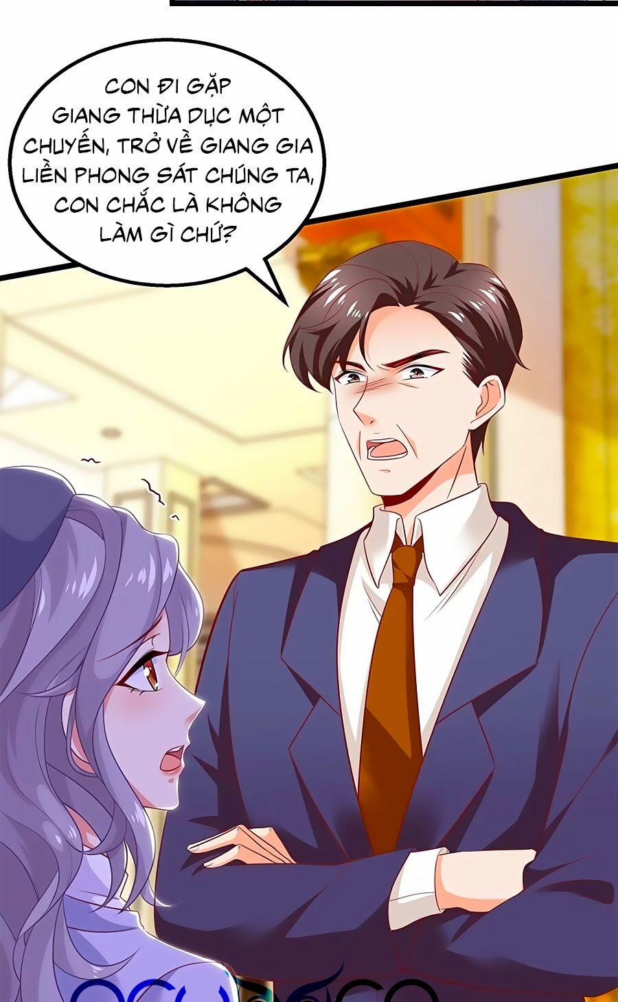 Đưa Mami Về Nhà 307 trang 1