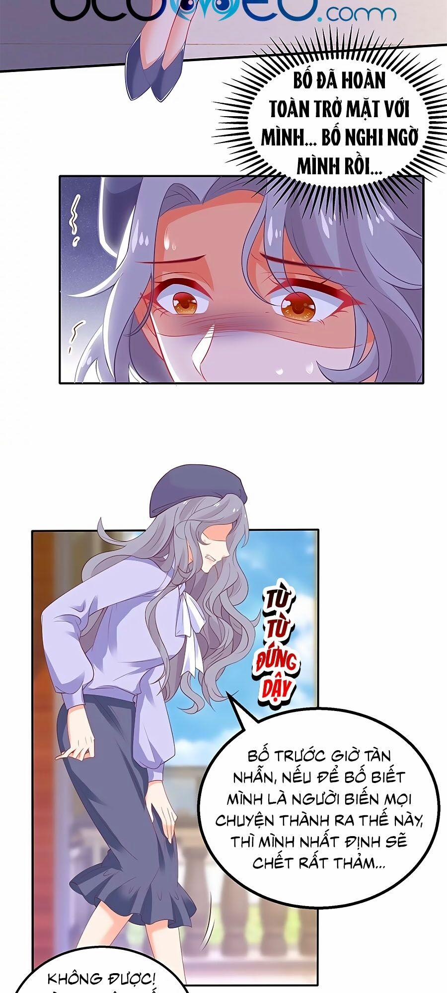 Đưa Mami Về Nhà 307 trang 10