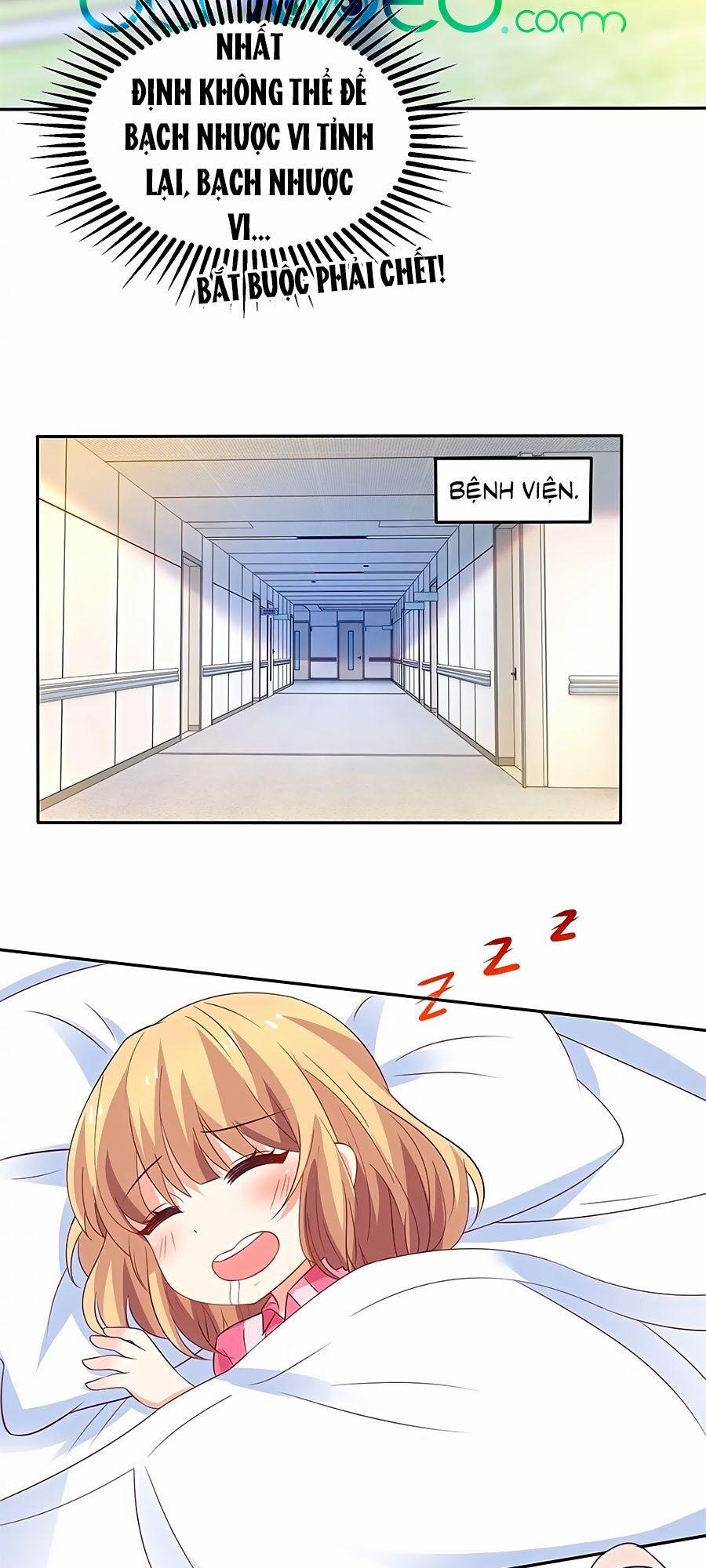 Đưa Mami Về Nhà 307 trang 13