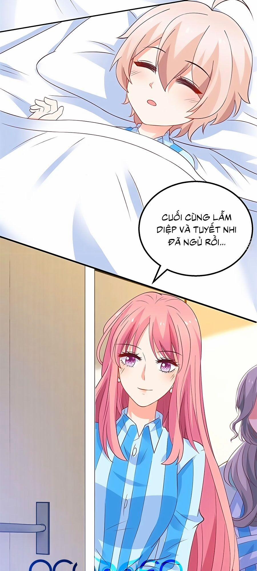 Đưa Mami Về Nhà 307 trang 14