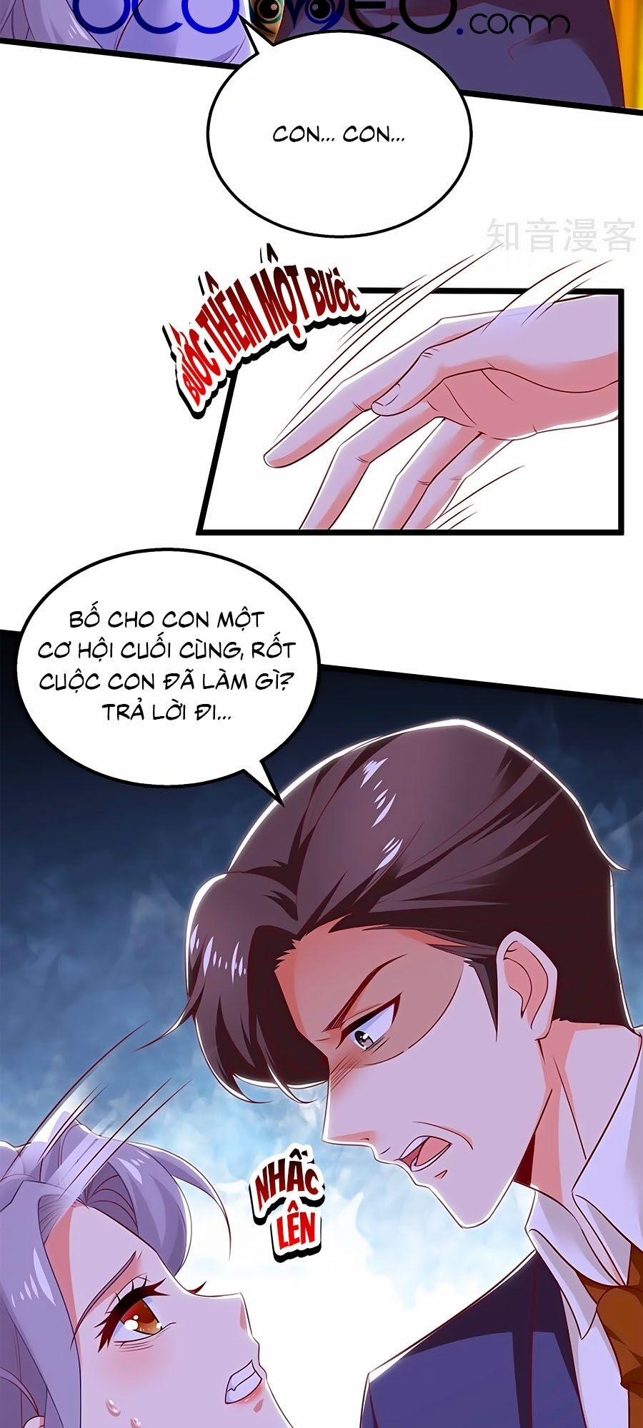 Đưa Mami Về Nhà 307 trang 2