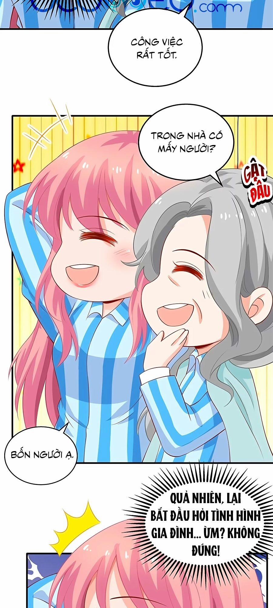 Đưa Mami Về Nhà 307 trang 24