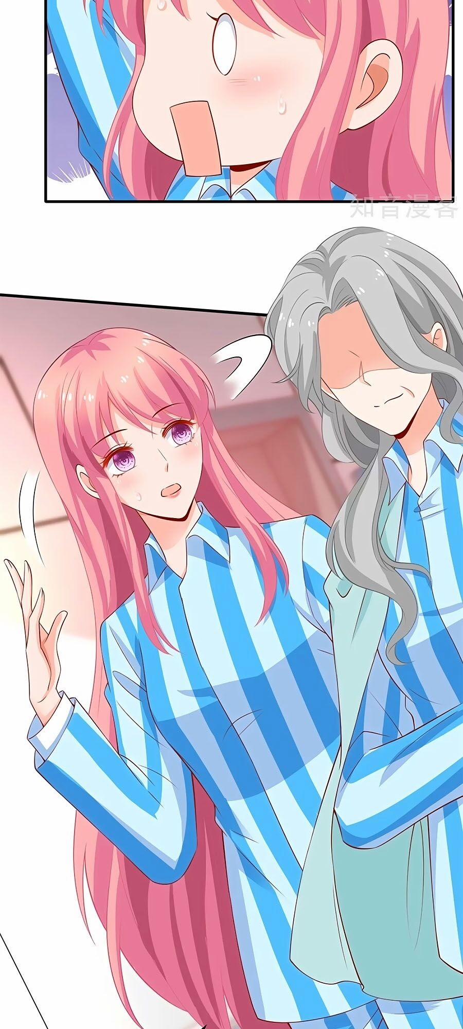 Đưa Mami Về Nhà 307 trang 25